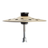 Zildjian FXS10 10” Fx Stack Pair W/Mount |  ZILDJIAN |  CYMBAL-EFX |  Zoso Music