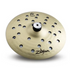 Zildjian FXS8 8” Fx Stack Pair W/Mount |  ZILDJIAN |  CYMBAL-EFX |  Zoso Music