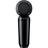 Shure PGA181-XLR Side-Address Cardioid Condenser Microphone, XLR-XLR Cable (PGA181 XLR/ PGA181XLR / PGA-181), SHURE, MICROPHONE, shure-microphone-pga181-xlr, ZOSO MUSIC SDN BHD