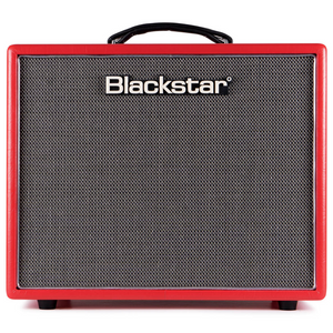 Blackstar HT20R MKII 20-watt 1x12 Tube Combo Amp with Reverb - Candy Apple Red (HT 20R / HT-20R) | BLACKSTAR , Zoso Music