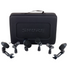 Shure PGADRUMKIT6 6-piece Drum Microphone Kit (PGA DrumKit 6), SHURE, INSTRUMENT MICROPHONE, shure-instrument-microphone-pgadrumkit6, ZOSO MUSIC SDN BHD