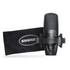 Shure SM27-SC Large Diaphragm Condenser Microphone (SM27 / SM-27 / SM27SC), SHURE, MICROPHONE, shure-microphone-sm27-sc, ZOSO MUSIC SDN BHD