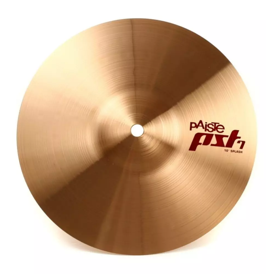 Paiste 10
