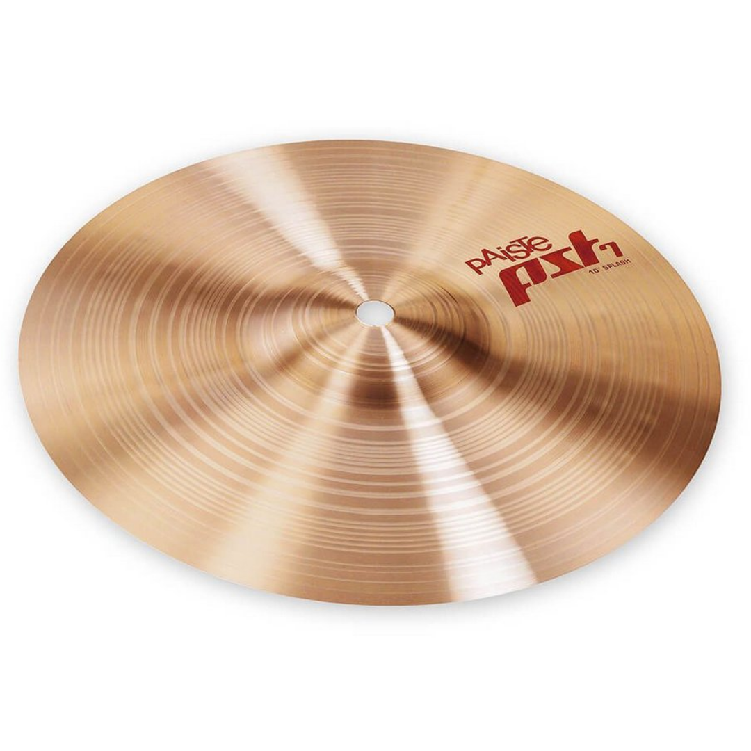 Paiste 10