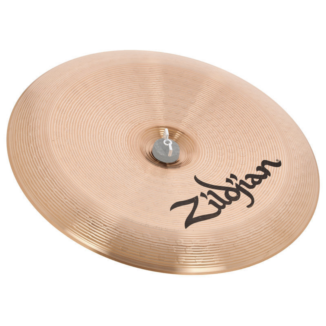 Zildjian ILH16CH 16” I China |  ZILDJIAN |  CYMBAL-CHINA |  Zoso Music