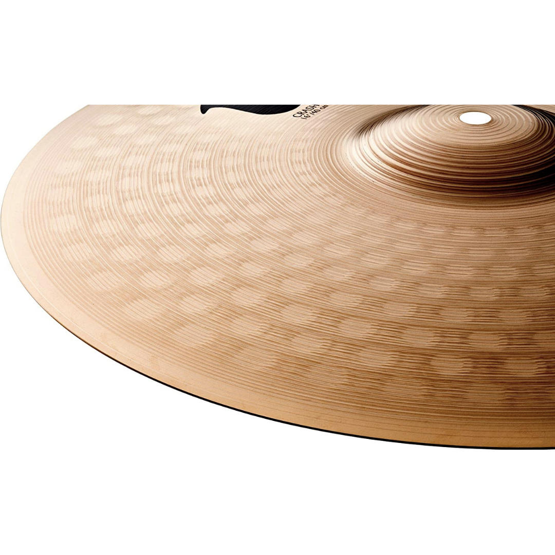 Zildjian ILH16C 16” I Crash |  ZILDJIAN |  CYMBAL-CRASH |  Zoso Music