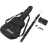 Ibanez V50NJP Acoustic Guitar Jampack - Vintage Sunburst High Gloss, IBANEZ, ACOUSTIC GUITAR, ibanez-acoustic-guitar-v50njp-vs, ZOSO MUSIC SDN BHD
