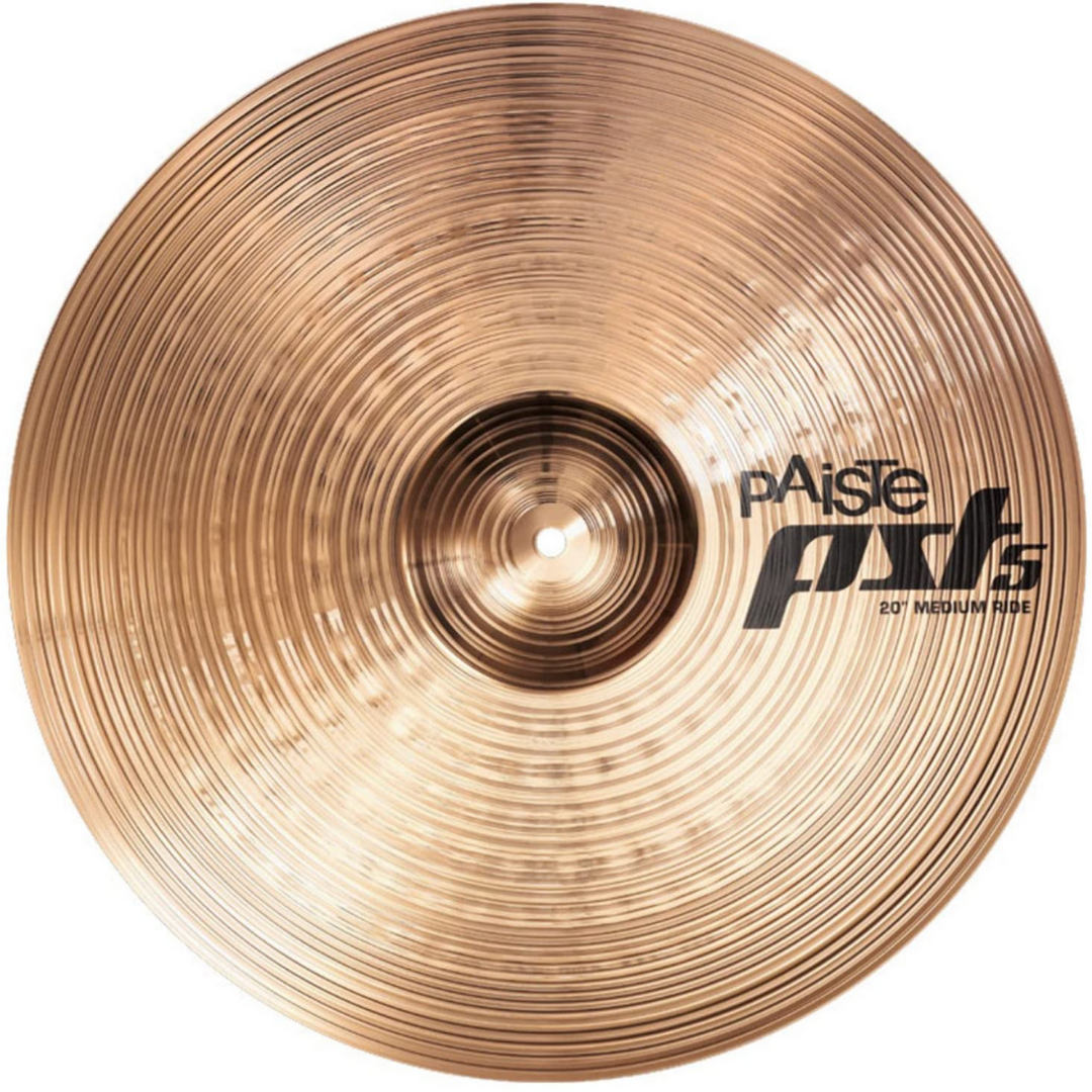 Paiste 20
