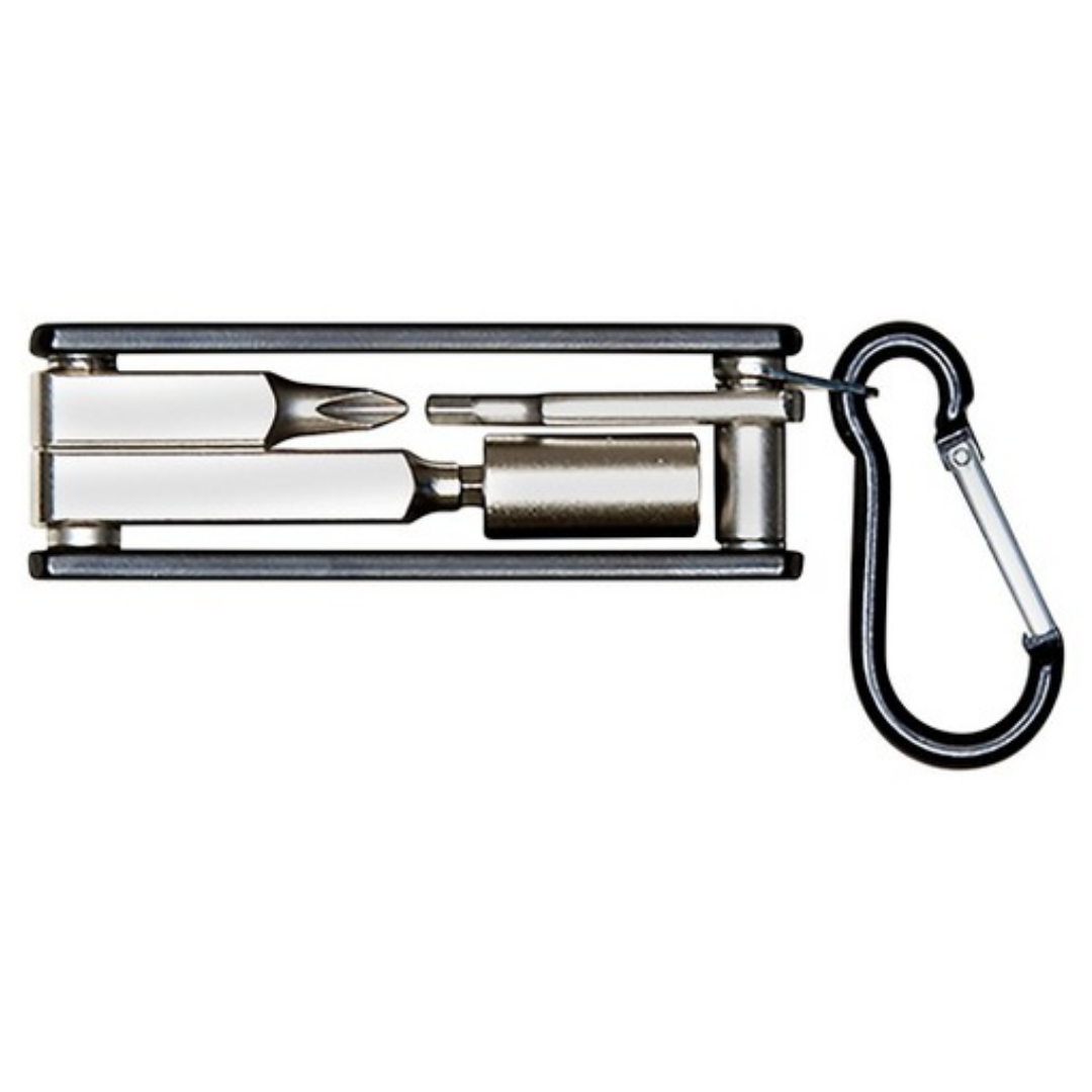 Zildjian Compact Multitool Drum Key |  ZILDJIAN |  DRUM-ACCESSORIES |  Zoso Music