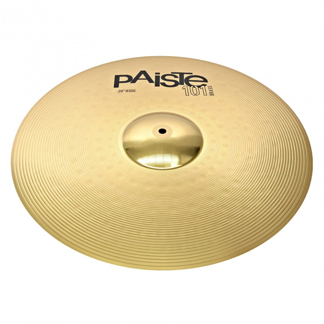 Paiste 20