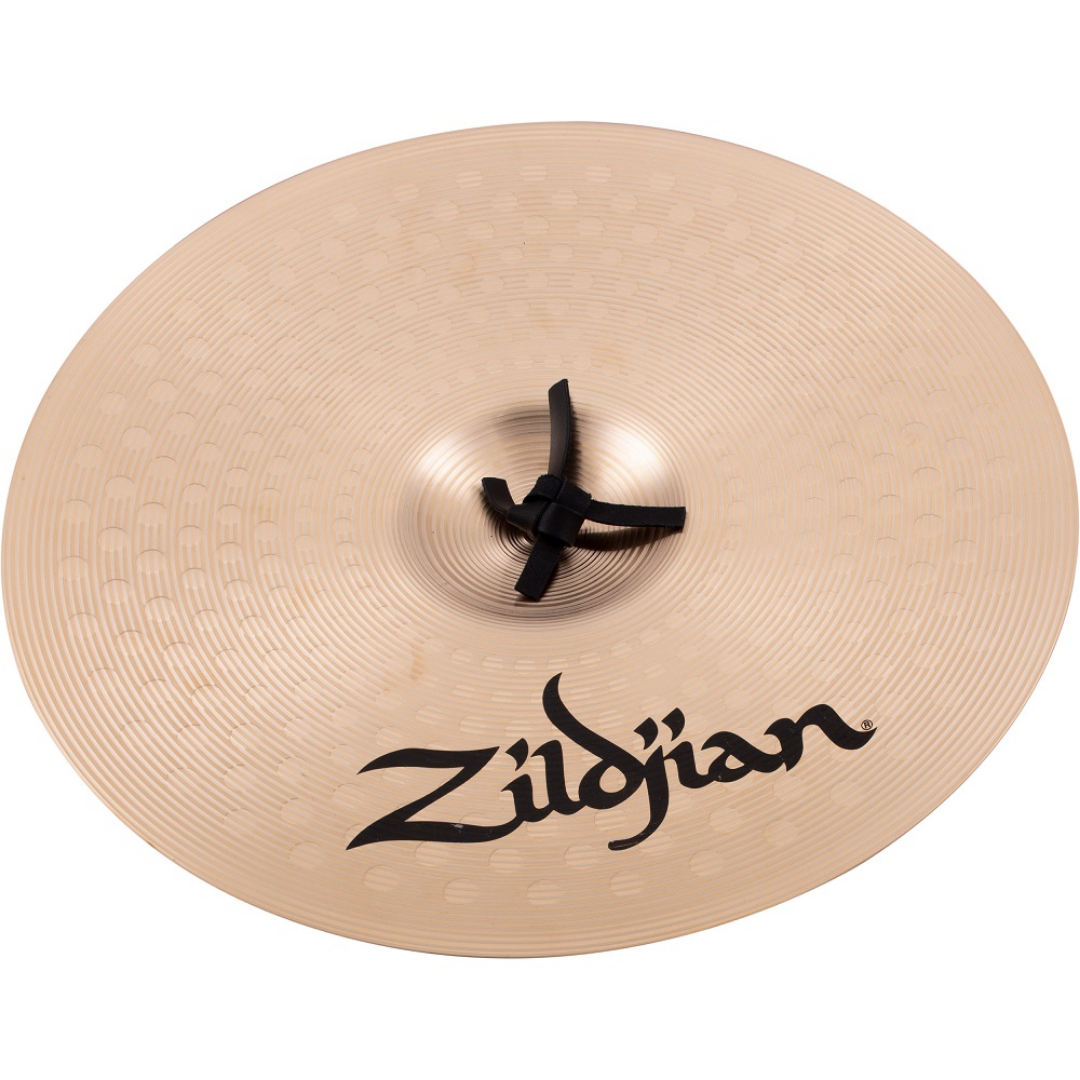 Zildjian ILH16BP 16” I Band Pair |  ZILDJIAN |  CYMBAL-SETS |  Zoso Music