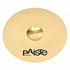 Paiste 20" 101 Brass 20" Ride Cymbal - 20 inch, PAISTE, CYMBAL, paiste-cymbal-101ride20, ZOSO MUSIC SDN BHD