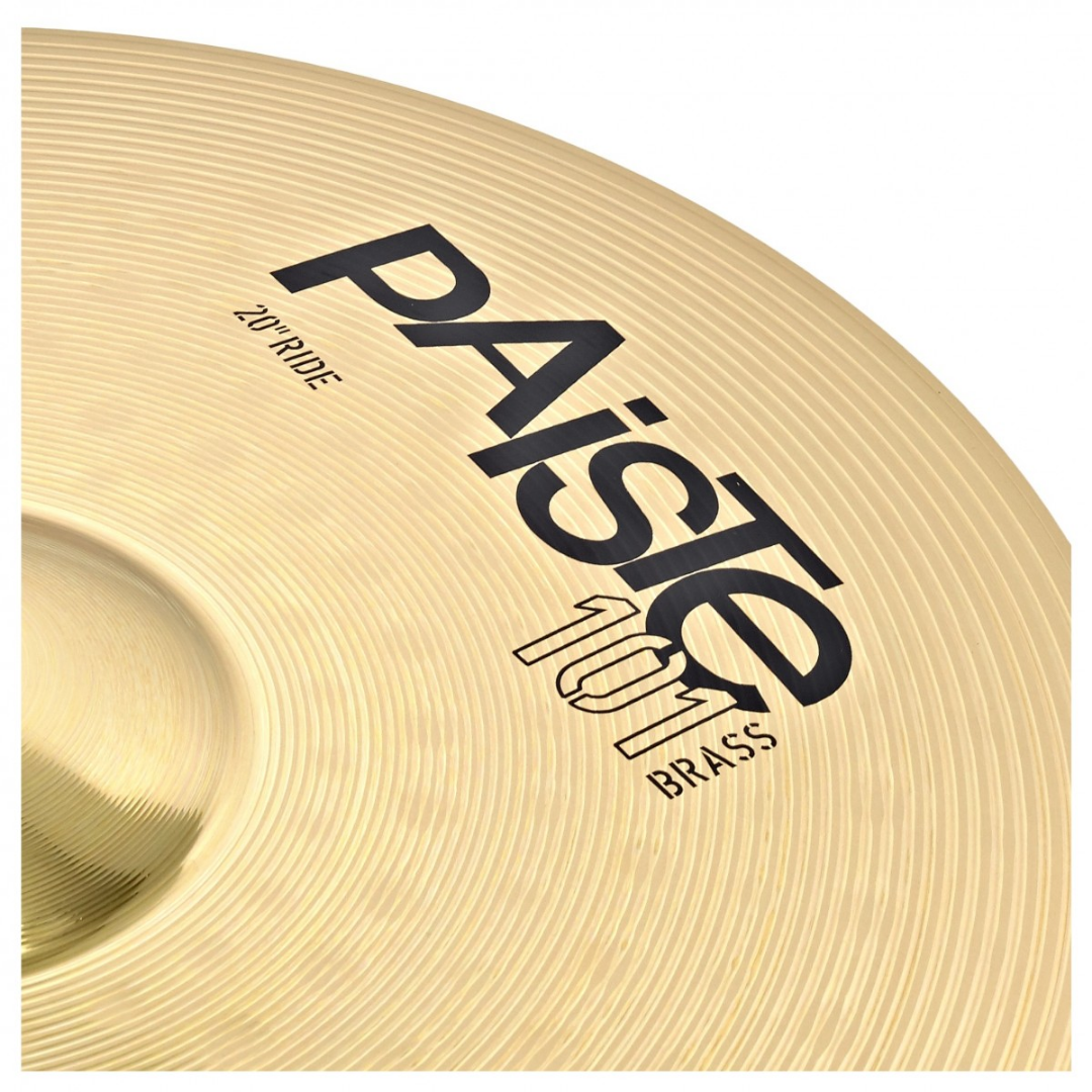Paiste 20