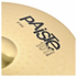 Paiste 20" 101 Brass 20" Ride Cymbal - 20 inch, PAISTE, CYMBAL, paiste-cymbal-101ride20, ZOSO MUSIC SDN BHD
