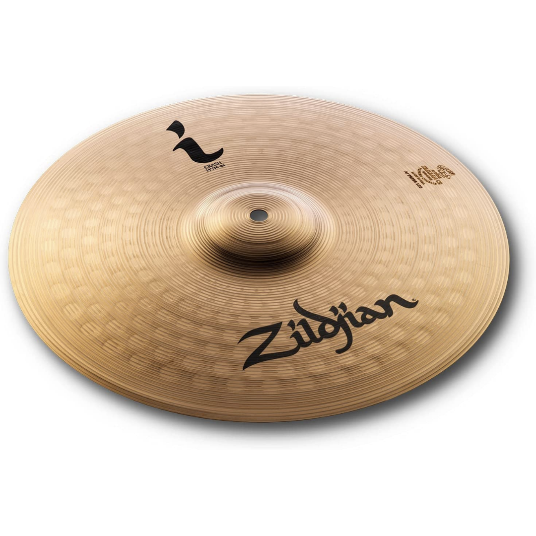 Zildjian ILH14C 14" I Crash Cymbal |  ZILDJIAN |  CYMBAL-CRASH |  Zoso Music