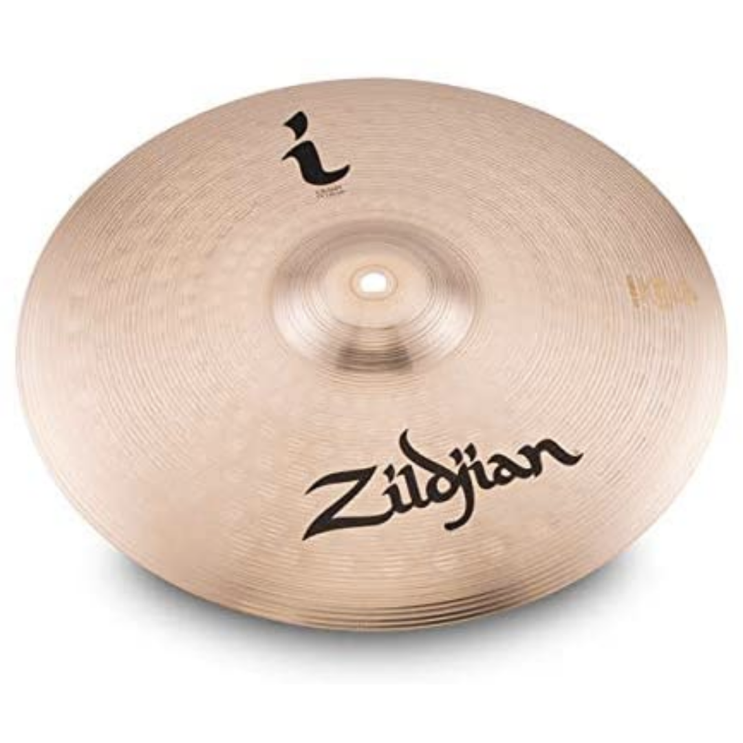 Zildjian ILH14C 14" I Crash Cymbal |  ZILDJIAN |  CYMBAL-CRASH |  Zoso Music