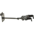 Hercules GSP40SB Auto Grip System Slat Wall Guitar Hanger - Long Arm |  HERCULES STANDS |  STAND |  Zoso Music