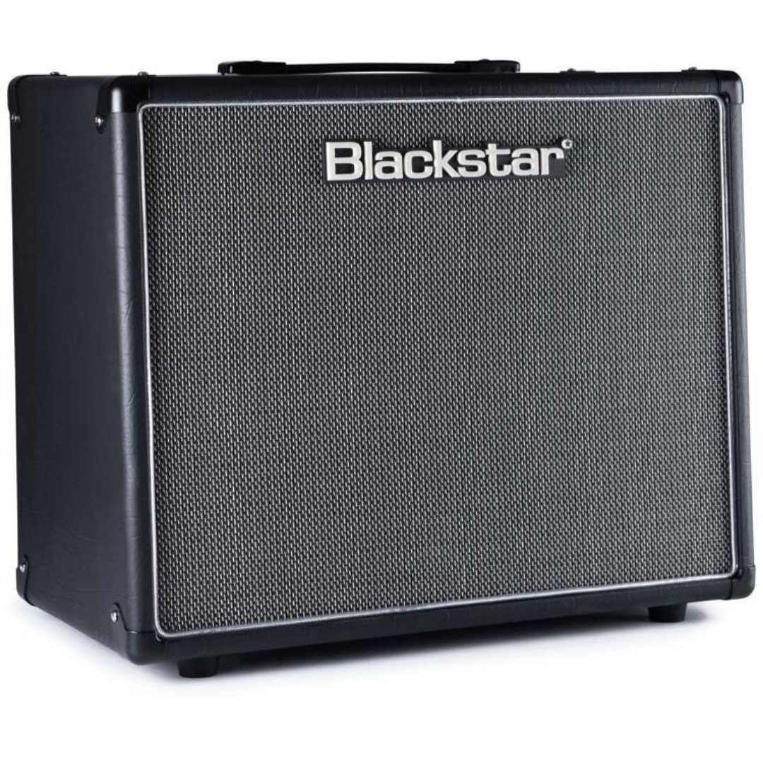 Blackstar HT112OC MkII 1x12 Slanted Front Extension Cabinet (HT 112OC / HT-112OC) | BLACKSTAR , Zoso Music