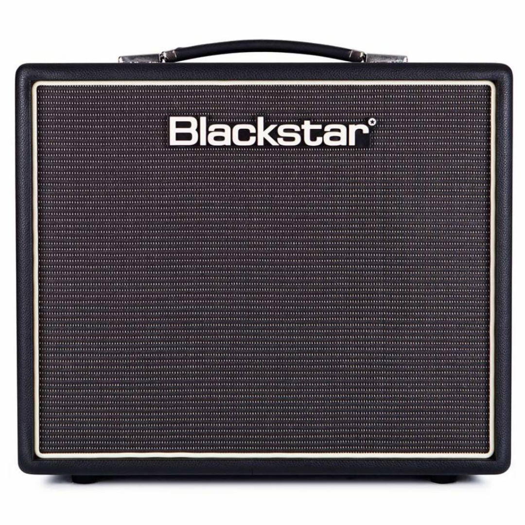 Blackstar Studio 10 EL34 10-watt Class A Tube Combo Amplifier with EL-34 (Studio10) | BLACKSTAR , Zoso Music