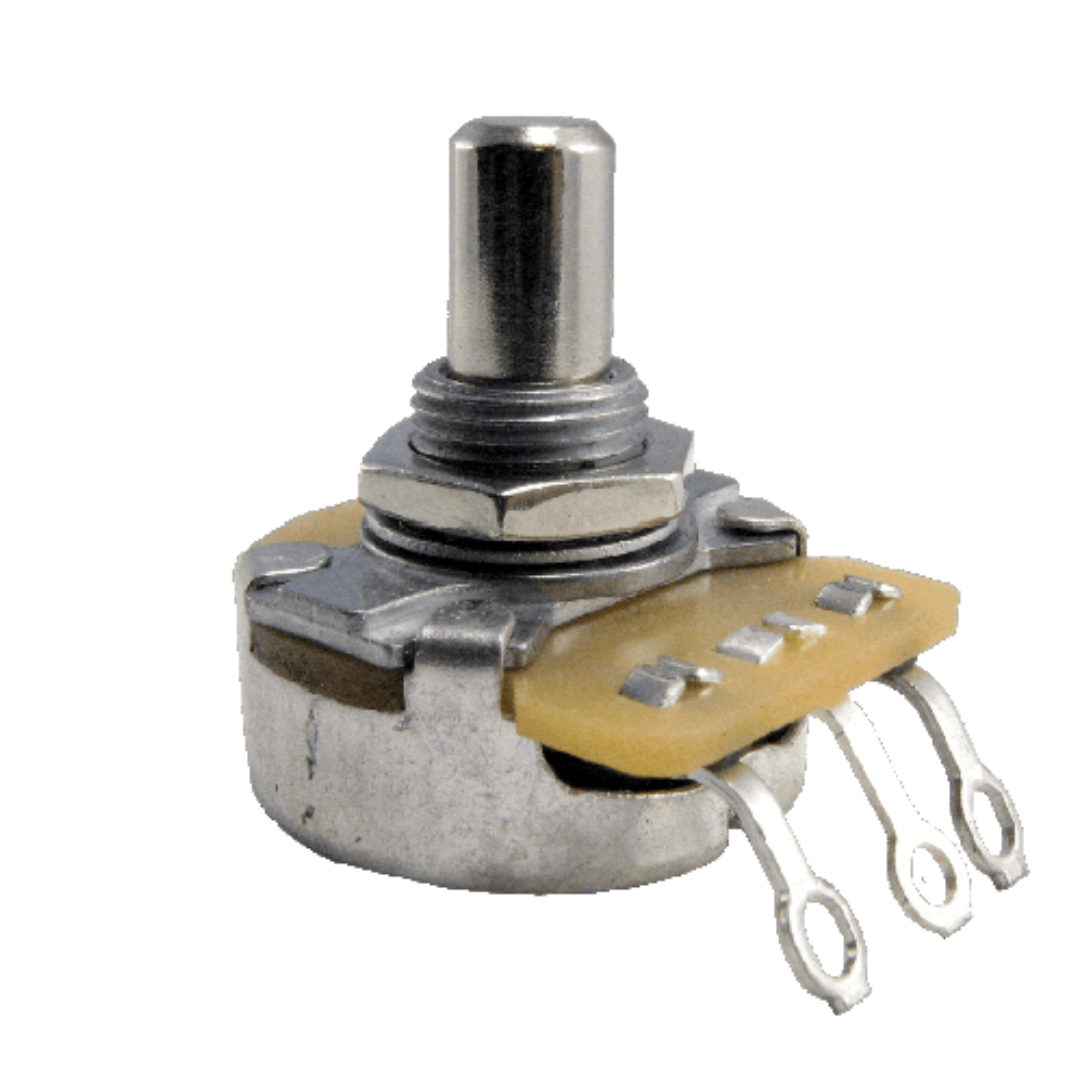 ERNIE BALL 500K POTENTIOMETER EB6381/PO6381 | ZOSO MUSIC SDN BHD , Zoso Music