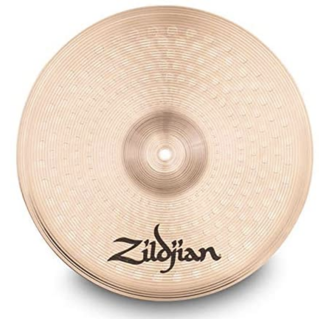 Zildjian ILH14C 14" I Crash Cymbal |  ZILDJIAN |  CYMBAL-CRASH |  Zoso Music