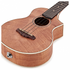 Ibanez UEW15E Concert-sized Ukulele - Open Pore Natural, IBANEZ, UKULELE, ibanez-ukulele-uew15e, ZOSO MUSIC SDN BHD
