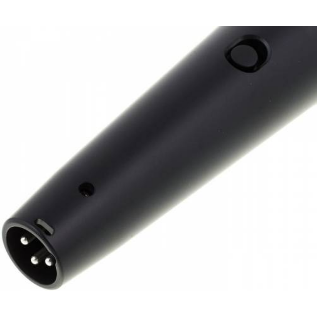 Shure PGA58-QTR Cardioid Dynamic Vocal Microphone, XLR-QTR Cable (PGA58 QTR/ PGA58QTR / PGA-58), SHURE, MICROPHONE, shure-microphone-pga58-qtr, ZOSO MUSIC SDN BHD