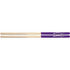 Zildjian Backbeat Drumsticks 5A Wood Tip, Purple DIP |  ZILDJIAN |  DRUMSTICK |  Zoso Music