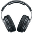 Shure SRH1540 Closed-back Mastering Studio Headphones (SRH-1540 / SRH 1540), SHURE, HEADPHONE, shure-headphone-srh1540-a, ZOSO MUSIC SDN BHD