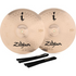 Zildjian ILH16BP 16” I Band Pair |  ZILDJIAN |  CYMBAL-SETS |  Zoso Music
