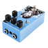 Walrus Audio Lillian Analog Phaser Guitar Effects Pedal, WALRUS AUDIO, EFFECTS, walrus-audio-effects-900-1044, ZOSO MUSIC SDN BHD