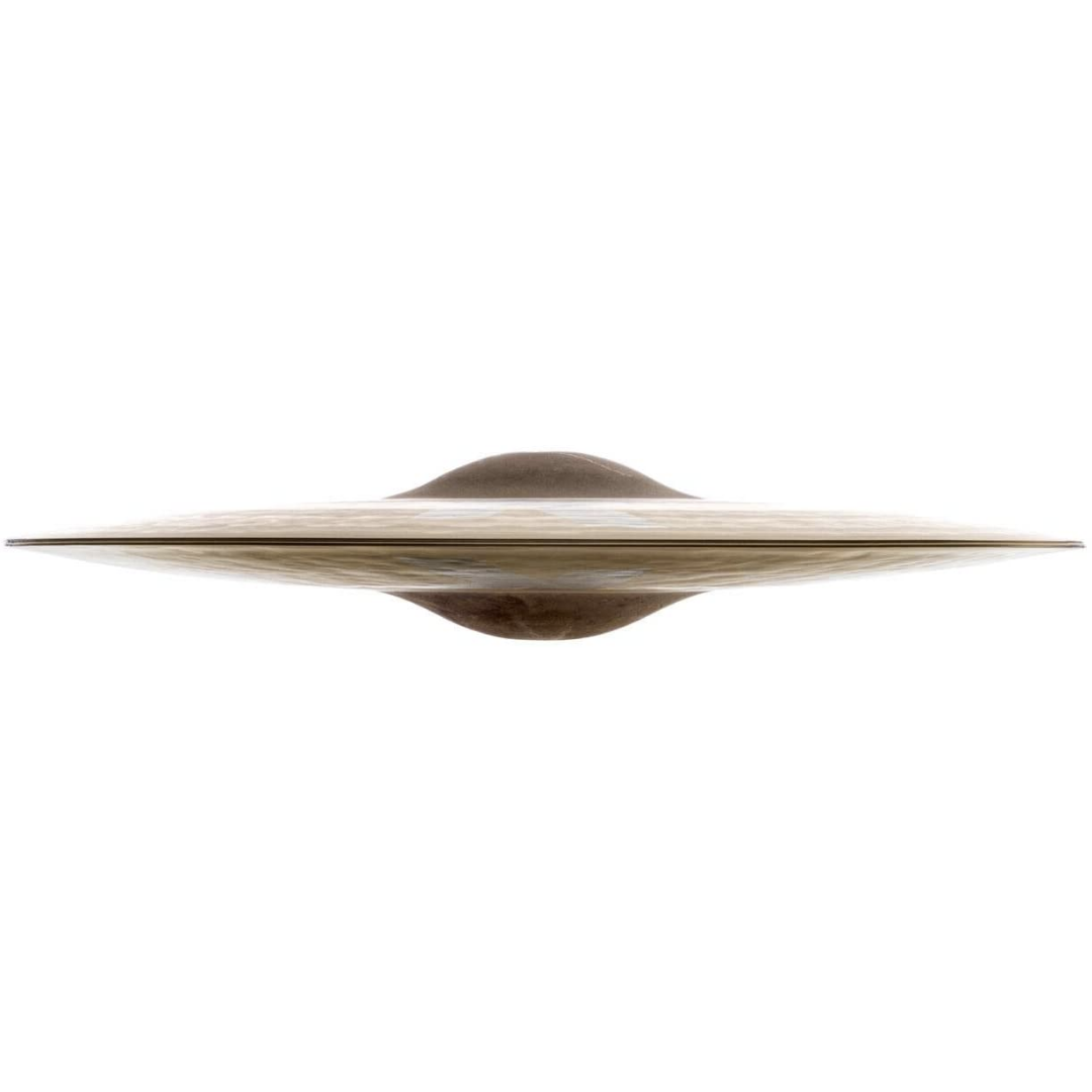 Zildjian K0720 14” K Sweet Hihat Pair |  ZILDJIAN |  CYMBAL-HIHAT |  Zoso Music