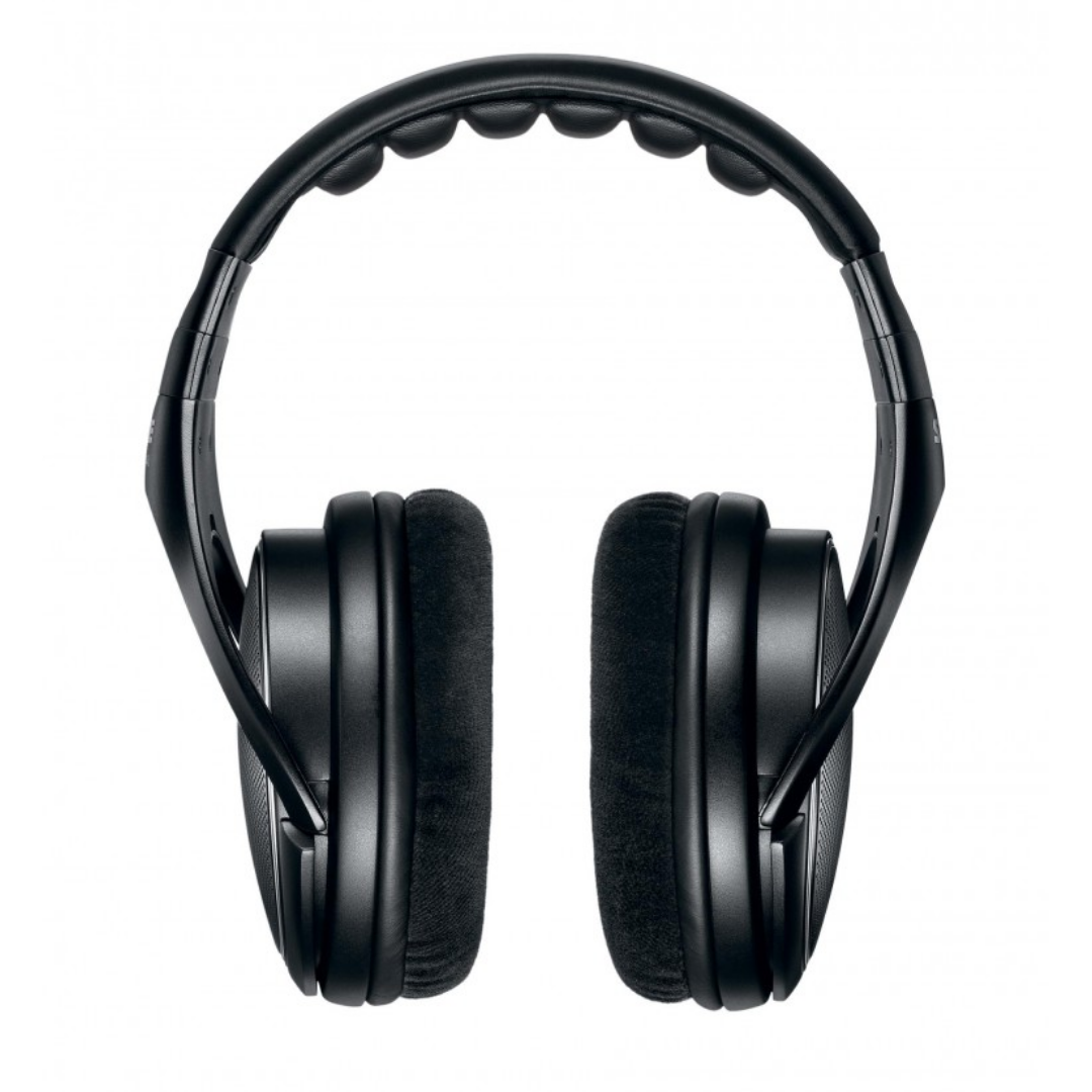 Shure SRH1440 Open-back Pro Studio Headphones (SRH-1440 / SRH 1440), SHURE, HEADPHONE, shure-headphone-srh1440, ZOSO MUSIC SDN BHD