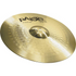 Paiste 18" 101 Brass Crash/Ride Cymbal - 18 inch, PAISTE, CYMBAL, paiste-cymbal-101crash18, ZOSO MUSIC SDN BHD