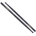 Zildjian Hickory Drumsticks 5A Nylon Tip, Black |  ZILDJIAN |  DRUMSTICK |  Zoso Music