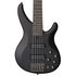 Yamaha TRBX505 5-string Electric Bass Guitar - Translucent Black (TRBX 505/TRBX-505), YAMAHA, BASS GUITAR, yamaha-bass-guitar-ymhgtrbx505-tbk, ZOSO MUSIC SDN BHD