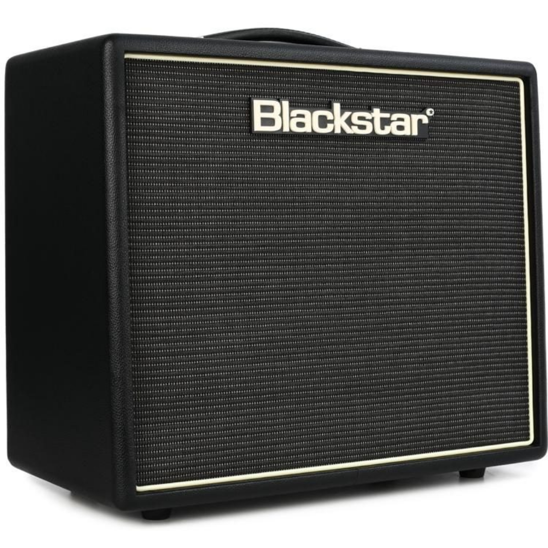 Blackstar Studio 10 EL34 10-watt Class A Tube Combo Amplifier with EL-34 (Studio10) | BLACKSTAR , Zoso Music