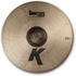 Zildjian K0705 19” K Sweet Crash |  ZILDJIAN |  CYMBAL-CRASH |  Zoso Music