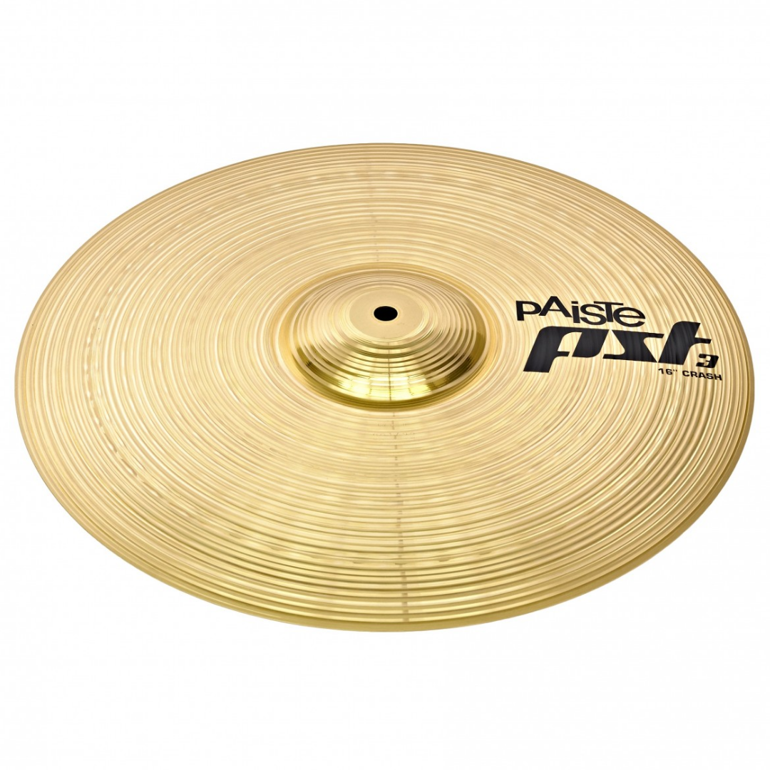 Paiste 16