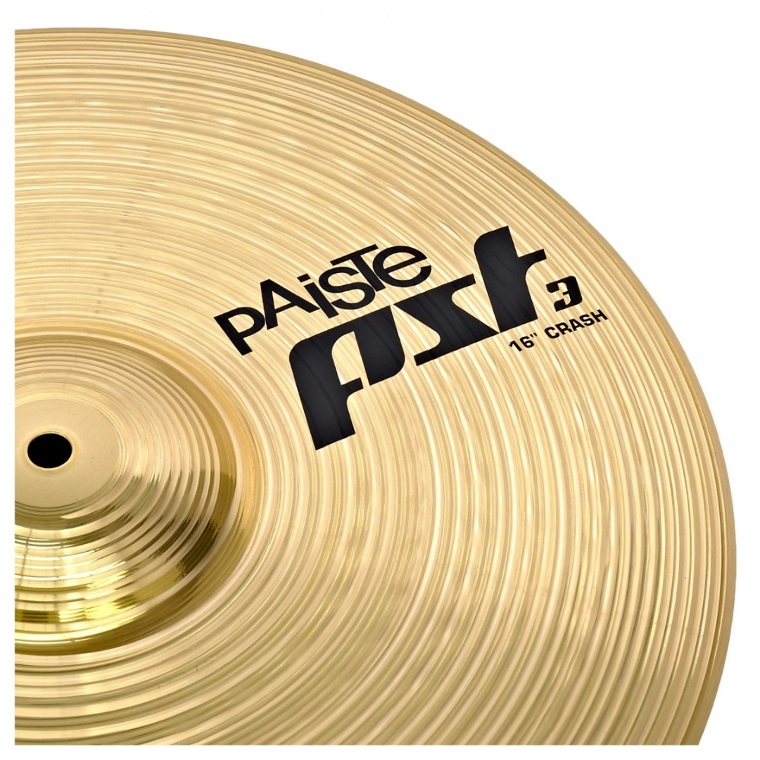 Paiste 16