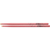 Zildjian 5A Chroma Drumsticks, Pink |  ZILDJIAN |  DRUMSTICK |  Zoso Music