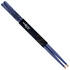 Zildjian 5A Chroma Drumsticks, Blue |  ZILDJIAN |  DRUMSTICK |  Zoso Music