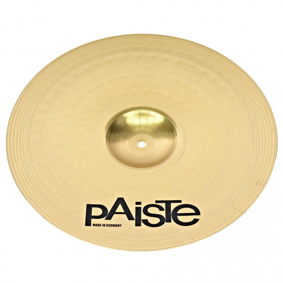 Paiste 16