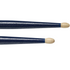 Zildjian 5A Chroma Drumsticks, Blue |  ZILDJIAN |  DRUMSTICK |  Zoso Music