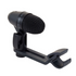 Shure PGA56-LC Cardioid Dynamic Snare/Tom Microphone (PGA56 / PGA-56 / PGA56LC) , SHURE, INSTRUMENT MICROPHONE, shure-instrument-microphone-pga56-lc, ZOSO MUSIC SDN BHD