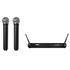 Shure SVX288/PG58 Dual Vocal Wireless System, SVX88 Dual Diversity Receiver & Dual PG58 Handheld Microphone with Free Gator GM-2W Wireless Bag, SHURE, WIRELESS MICROPHONE SYSTEM, shure-wireless-microphone-system-svx288-pg58, ZOSO MUSIC SDN BHD