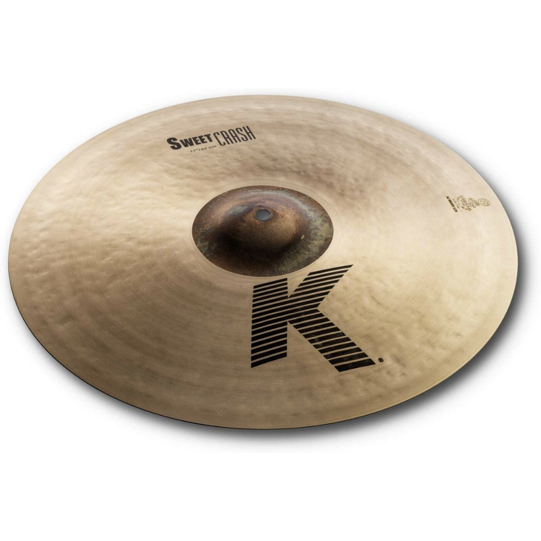 Zildjian K0703 17” K Sweet Crash