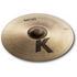 Zildjian K0703 17” K Sweet Crash |  ZILDJIAN |  CYMBAL-CRASH |  Zoso Music
