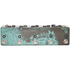 Walrus Audio Transit 5 True Bypass Switcher, Standard, WALRUS AUDIO, EFFECTS, walrus-audio-effects-900-1023, ZOSO MUSIC SDN BHD