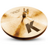 Zildjian K0940 13” K Custom Hihat - Pair |  ZILDJIAN |  CYMBAL-HIHAT |  Zoso Music
